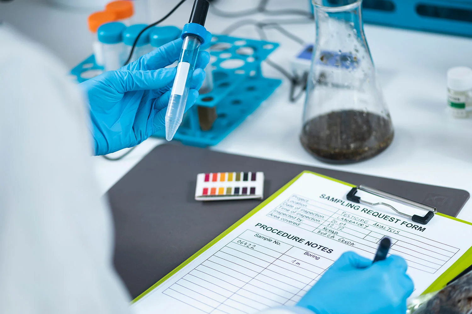 DNA-Interest-Group