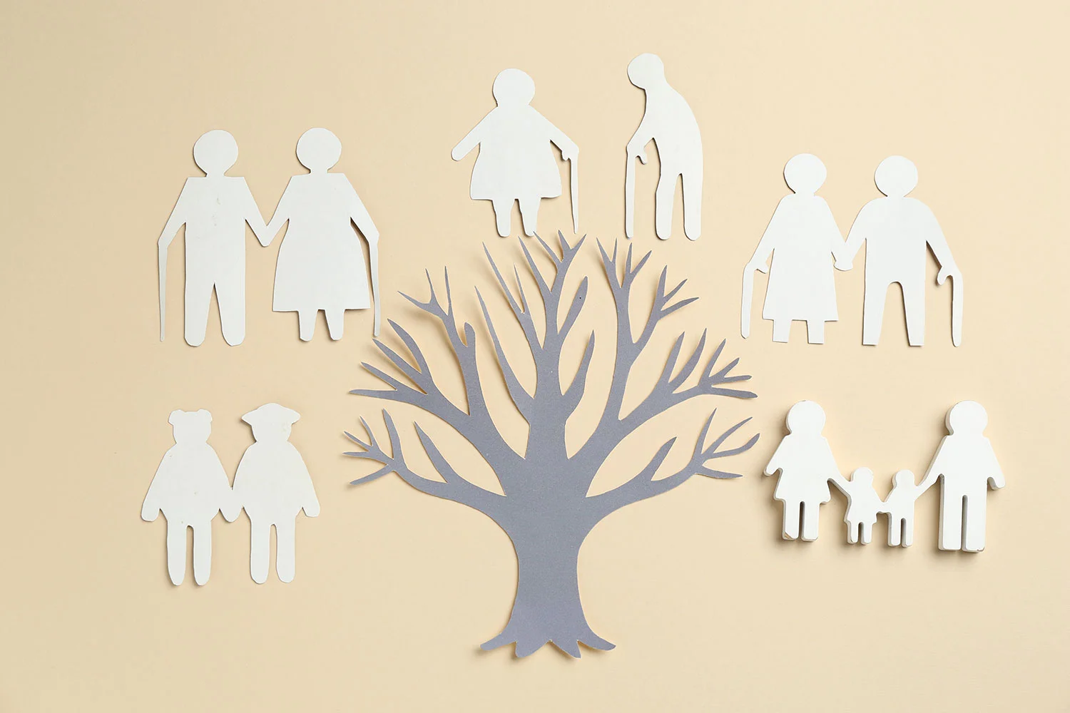 Genealogy-Social-Hour