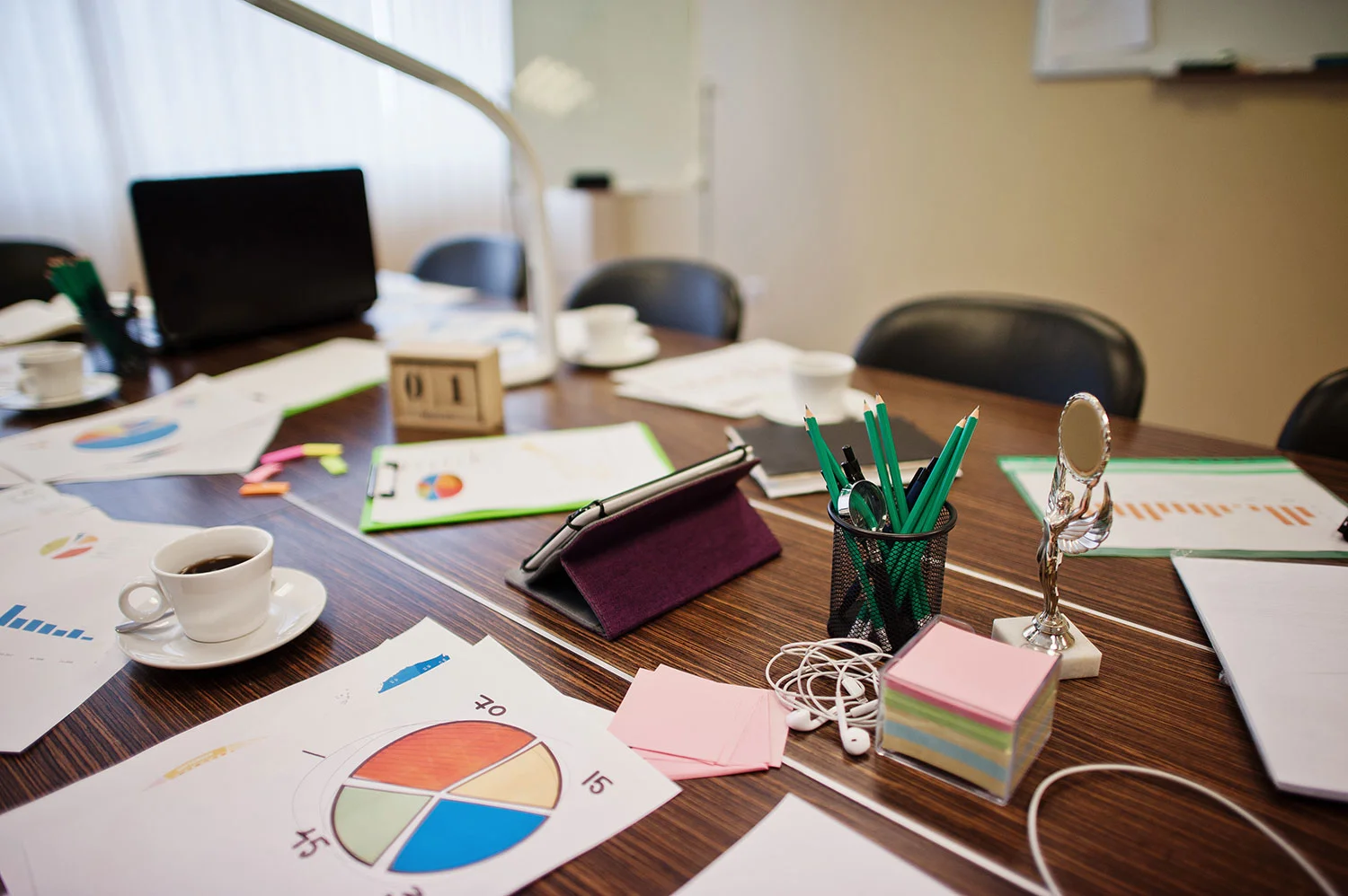 Meeting-Resources
