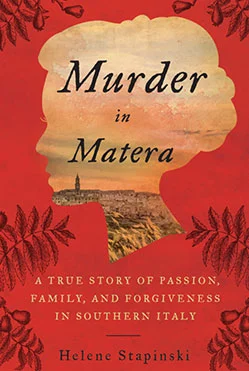 Murder-in-Matera