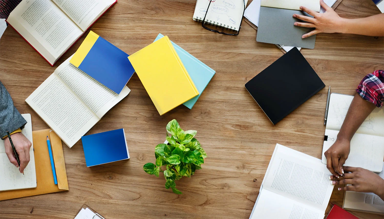 Writing-Group-Resources