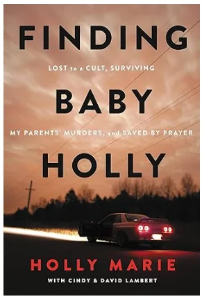 finding baby holy